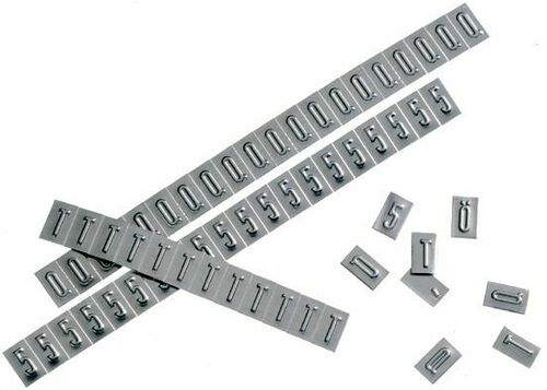 Lapp Zubehör FLEXIMARK-Zeichenstreifen MR-10-20-: 83254199