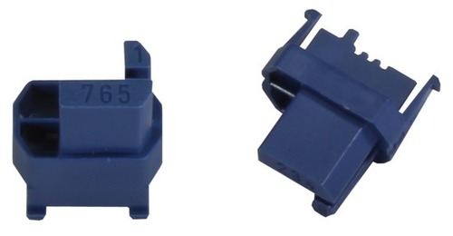 Harting Kodierelement Messerleiste CPCI 5V Kunststoff 17790000015 Harting Kodierelement Messerleiste CPCI 5V Kunststoff 17790000015