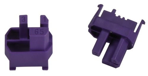 Harting Kodierelement Messerleiste Kunststoff RAL 4005 17790000016 Harting Kodierelement Messerleiste Kunststoff RAL 4005 17790000016