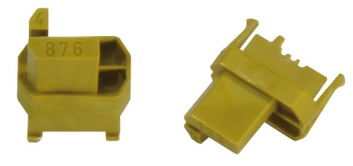 Harting Kodierelement Messerleiste Kunststoff RAL 1024 17790000017 Harting Kodierelement Messerleiste Kunststoff RAL 1024 17790000017