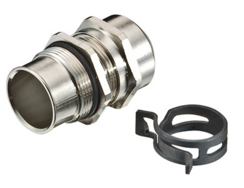 Harting kabelverschraubung EMV Version M32 19000005015