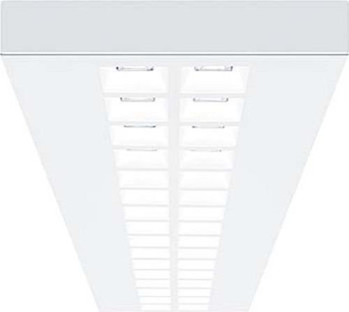 Zumtobel Group LED-Deckenanbauleuchte 3800-840 L LDO MIREL-L A #42925615 Zumtobel Group LED-Deckenanbauleuchte 3800-840 L LDO MIREL-L A #42925615