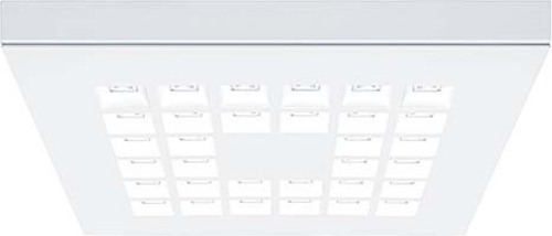 Zumtobel Group LED-Deckenanbauleuchte 3600-830 Q LDO MIREL-L A #42925619 Zumtobel Group LED-Deckenanbauleuchte 3600-830 Q LDO MIREL-L A #42925619