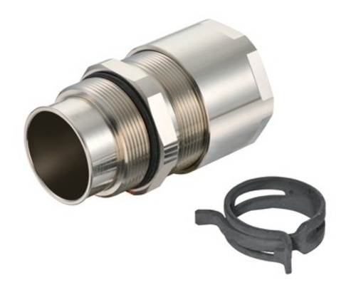 Harting kabelverschraubung EMV Version M40 19000005031