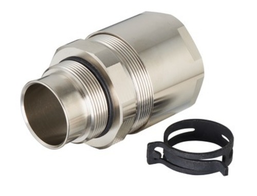 Harting kabelverschraubung EMV Version M40 19000005032