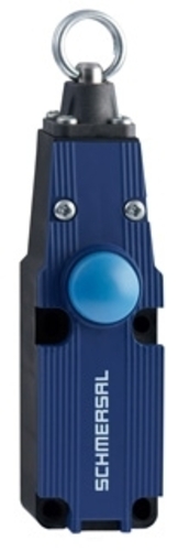 Schmersal Seilzugschalter ZQ 700-02