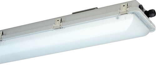 Schuch Licht Ex-LED-Notleuchte 1h, IP66, SK I nD867 12L60/1/4