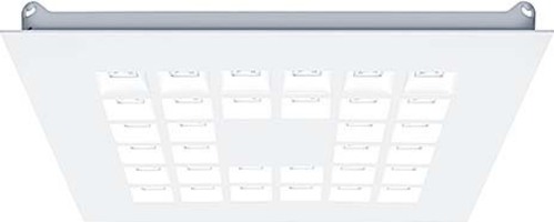 Zumtobel Group LED-Einbauleuchte 3600-830 M625QLDO KA MIREL-L LAY#42925631 Zumtobel Group LED-Einbauleuchte 3600-830 M625QLDO KA MIREL-L LAY#42925631