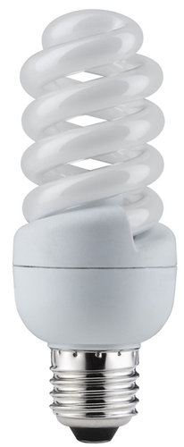 Scharnberger+Hasenbein Energiesparlampe 48x117mm E27 230V 20W spiralf 44023