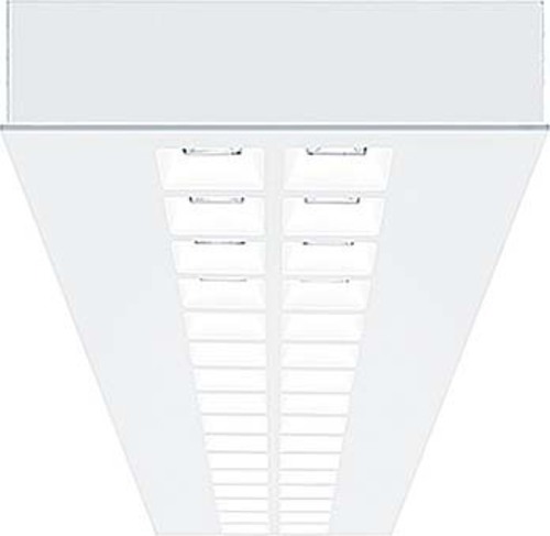 Zumtobel Group LED-Einbauleuchte 2800-840 M625L EVG MIREL-L NIV#42182125 Zumtobel Group LED-Einbauleuchte 2800-840 M625L EVG MIREL-L NIV#42182125
