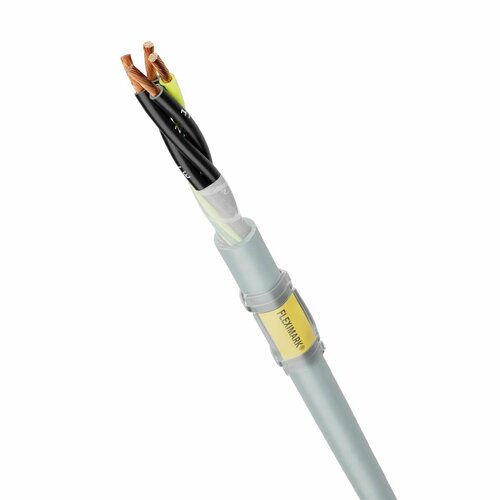 Lapp Zubehör FLEXIMARK-Zeichenträger PTEF-12-58-TR 83254978 Lapp Zubehör FLEXIMARK-Zeichenträger PTEF-12-58-TR 83254978