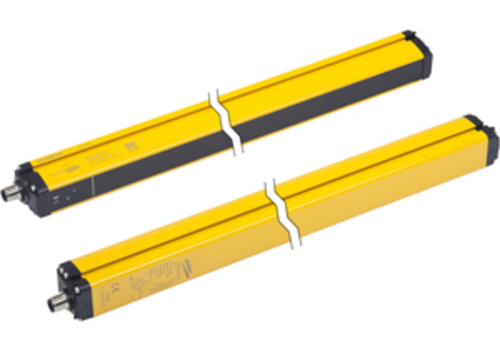 Ipf Electronic Lichtgitter 24VDC 0,5A Sn:0,2-6m OY32013A
