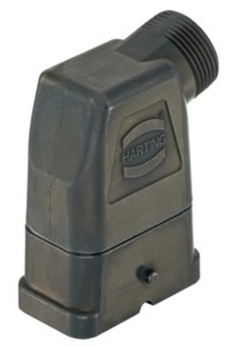 Harting Tüllengehäuse Han-Compact 19120080511