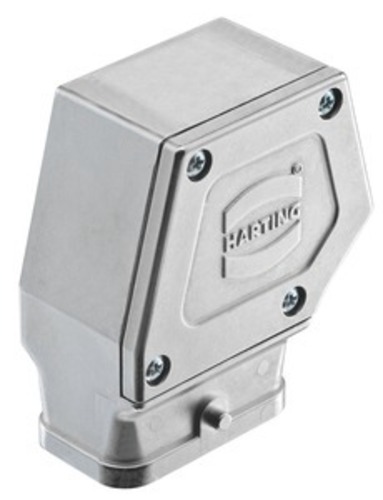 Harting Tüllengehäuse Kabelverschraubung 19120080528