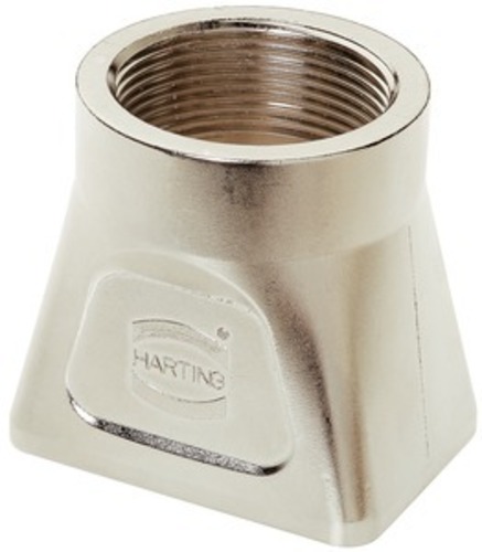 Harting Tüllengehäuse Längsbügel 19140010409