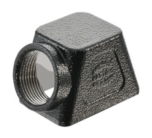 Harting Tüllengehäuse Längsbügel 19140010503