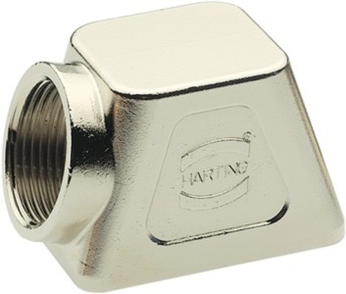 Harting Tüllengehäuse Längsbügel 19140010507