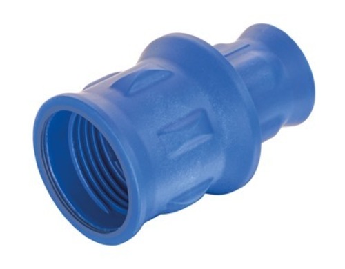 Harting Tüllengehäuse Schraubverriegelung 19155131403