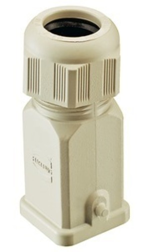 Harting Tüllengehäuse Längsbügel 19200030413