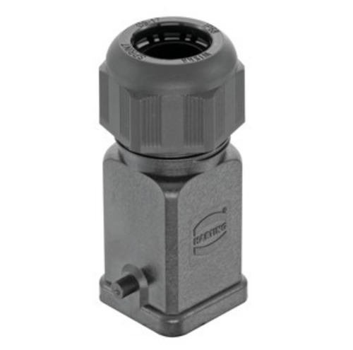Harting Tüllengehäuse integrierte Kabelverschraubung 19200030417