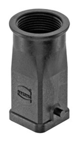 Harting Tüllengehäuse Längsbügel 19200030437