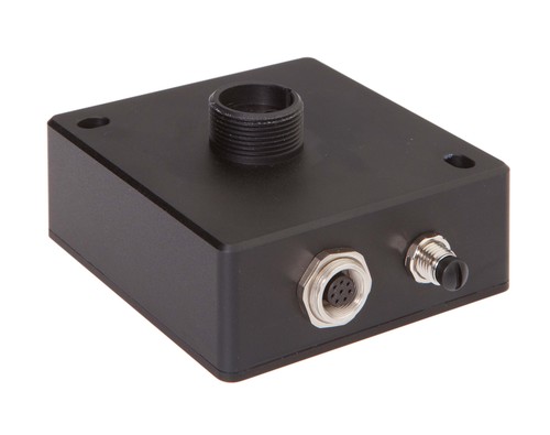 Ipf Electronic Farbsensor 24VDC, 100mA, 5Ausg. OF650180