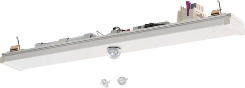 Ridi-Leuchten Lichtbandmodul Notlicht VLMF- #1520198SI375