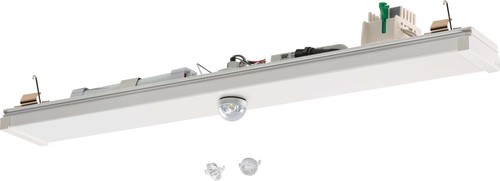 Ridi-Leuchten Lichtbandmodul Notlicht VLMF- #1520198SW366