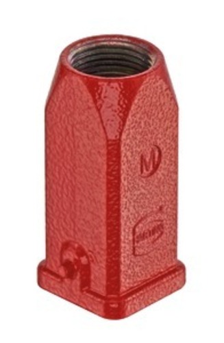 Harting Tüllengehäuse Längsbügel 19200031446