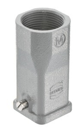 Harting Tüllengehäuse Längsbügel 19202031445