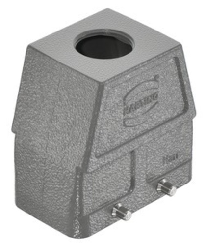 Harting Tüllengehäuse hohe Bauform 19300100406