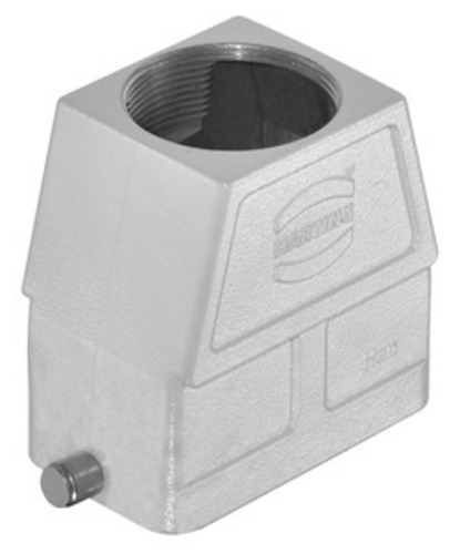 Harting Tüllengehäuse hohe Bauform 19300100452