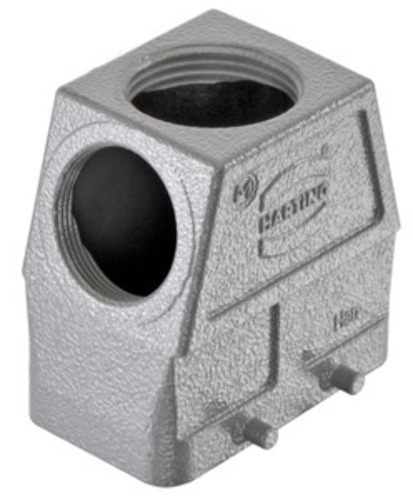 Harting Tüllengehäuse hohe Bauform 19300100599