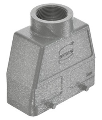 Harting Tüllengehäuse hohe Bauform 19300160422