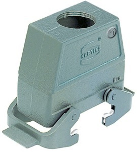 Harting Tüllengehäuse hohe Bauform 19300160436