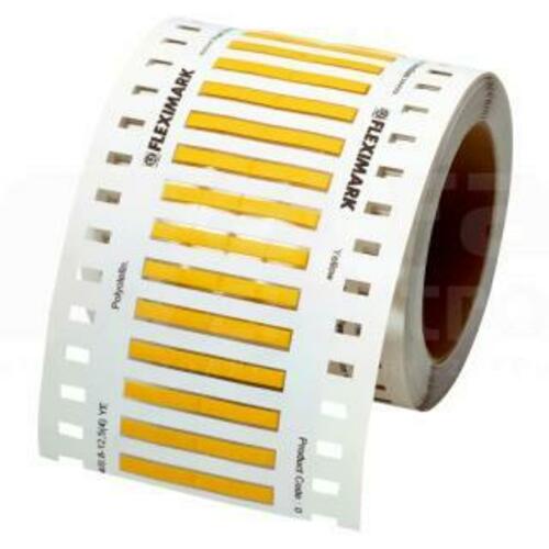 Lapp Zubehör FLEXIMARK-Perf.-Schr.- 25.4/8.0-50(1)YE 83260033