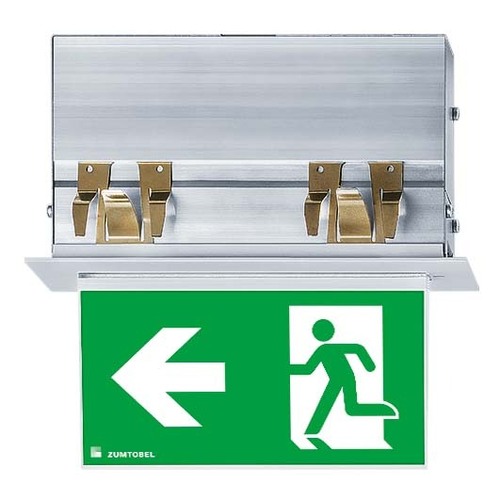 Zumtobel Group LED-Rettungszeichenleuchte ARTSIGN 75 #42185909