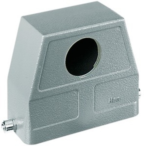 Harting Tüllengehäuse hohe Bauform 19300160641