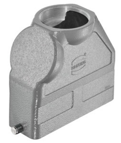 Harting Tüllengehäuse Sonderform hohe Bauform 19300240449