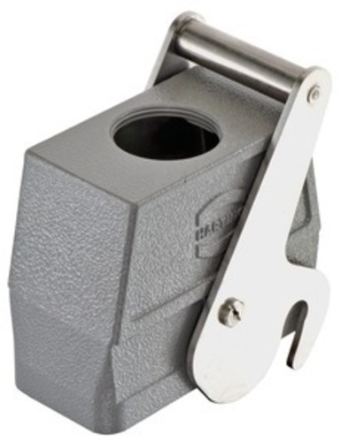 Harting Tüllengehäuse hohe Bauform 19300240488