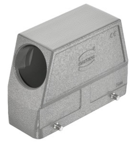 Harting Tüllengehäuse hohe Bauform 19300240558