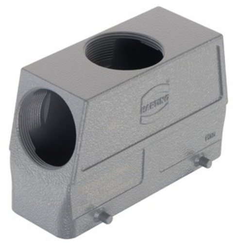 Harting Tüllengehäuse hohe Bauform 19300240599