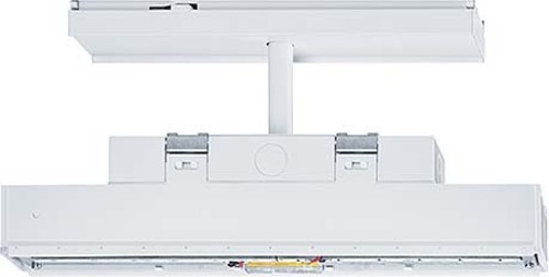 Zumtobel Group LED-Rettungszeichenleuchte ECOSIGN 160#42186877