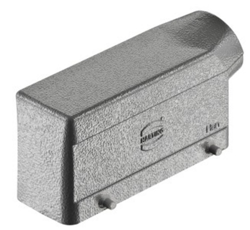 Harting Tüllengehäuse niedrige Bauform 19300241515