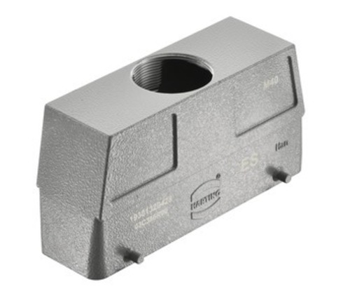 Harting Tüllengehäuse hohe Bauform 19301320428