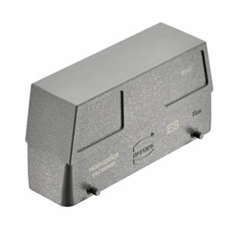 Harting Tüllengehäuse hohe Bauform 19301320528