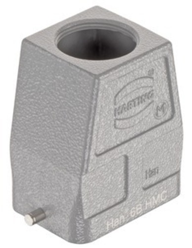 Harting Tüllengehäuse hohe Bauform 19302060447