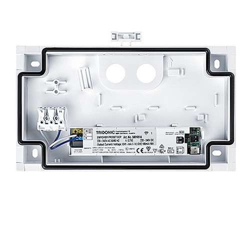 Zumtobel Group LED-Rettungszeichenleuchte PURESIGN #42186025