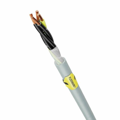 Lapp Zubehör FLEXIMARK-Kabeletikett-PUR 60-10-WH 83260194