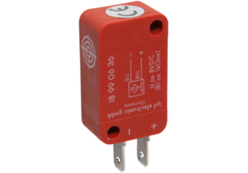 Ipf Electronic Sensor induktiv IB990636